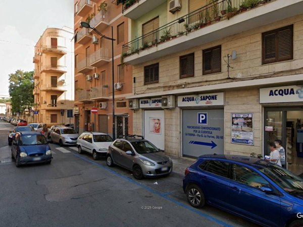 negozio in vendita a Palermo in zona Politeama