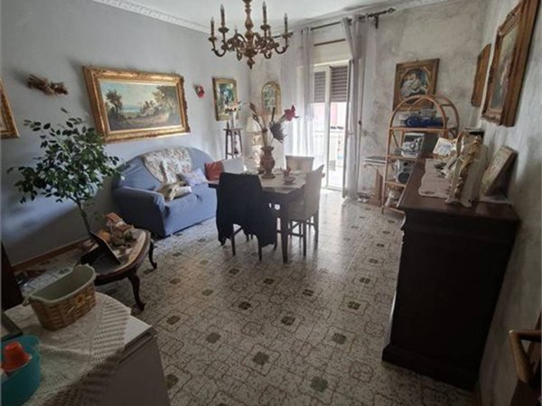 appartamento in vendita a Palermo in zona Altarello