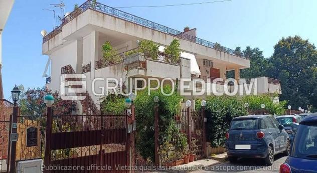 casa indipendente in vendita a Palermo in zona Addaura