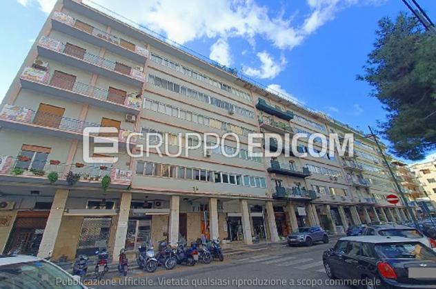 appartamento in vendita a Palermo