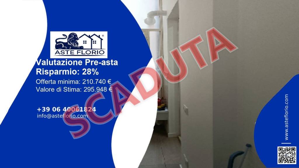 appartamento in vendita a Palermo