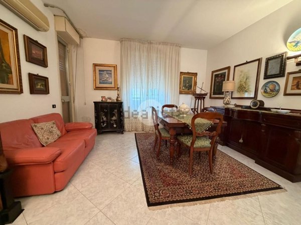 appartamento in vendita a Palermo in zona Acqua dei Corsari