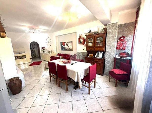 appartamento in vendita a Palermo in zona Chiavelli