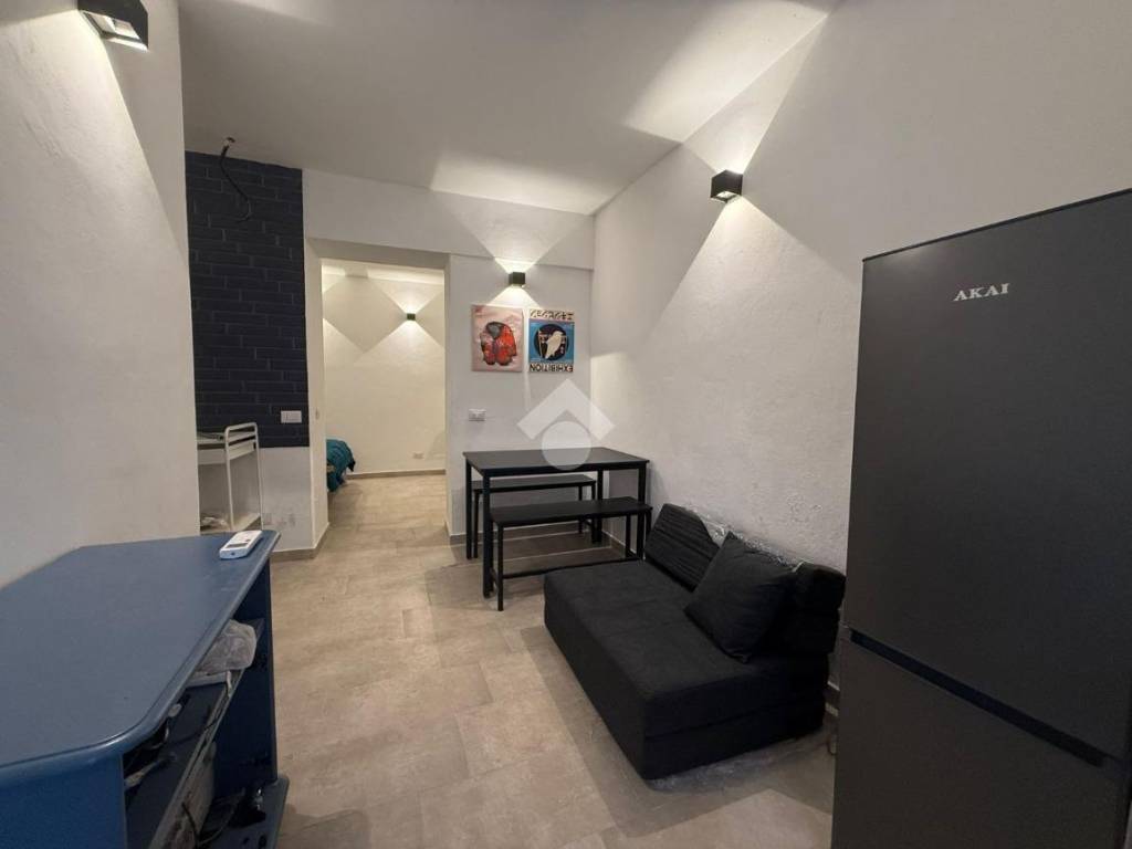 appartamento in vendita a Palermo in zona Centro storico