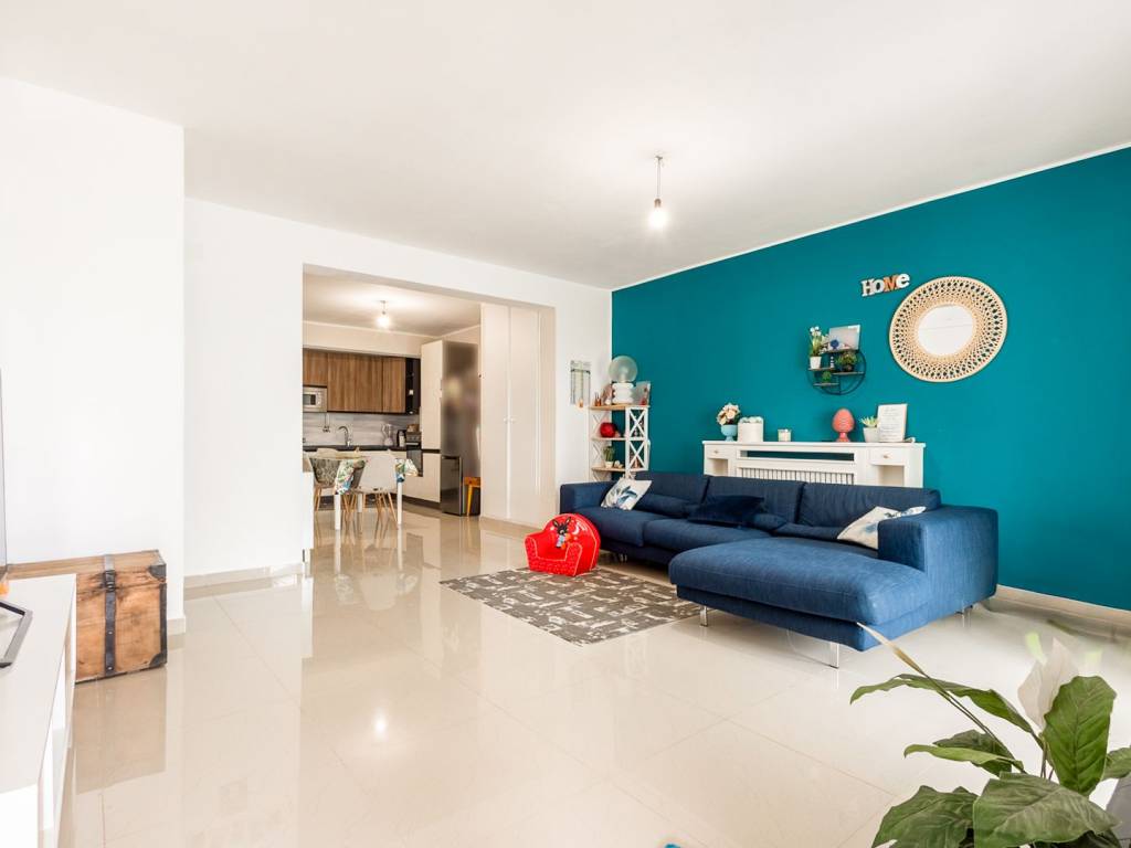 casa indipendente in vendita a Palermo in zona Addaura