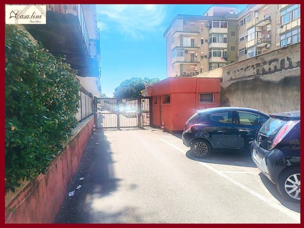 appartamento in vendita a Palermo in zona Cruillas