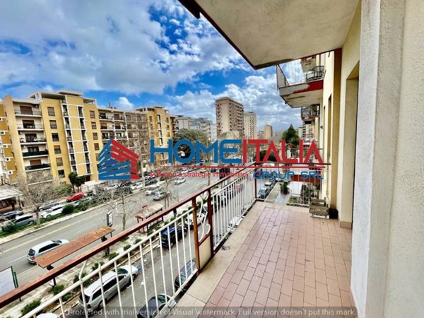 appartamento in vendita a Palermo in zona San Lorenzo