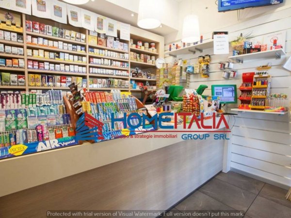 negozio in vendita a Palermo in zona Libertà