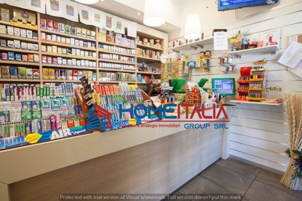 negozio in vendita a Palermo in zona Libertà