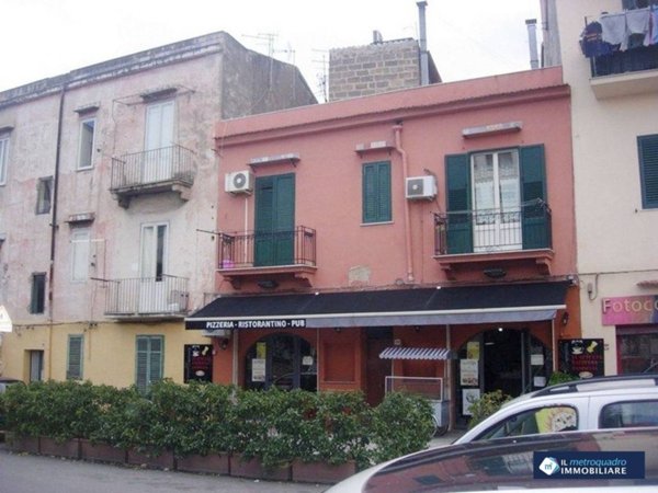 appartamento in vendita a Palermo in zona Calatafimi / Cuba