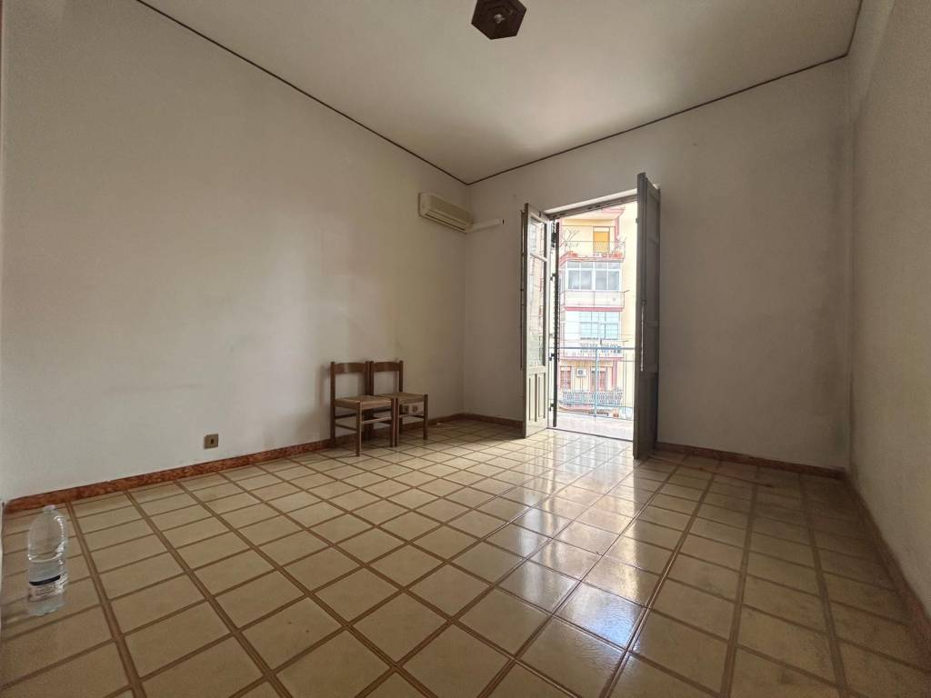 appartamento in vendita a Palermo in zona Calatafimi / Cuba