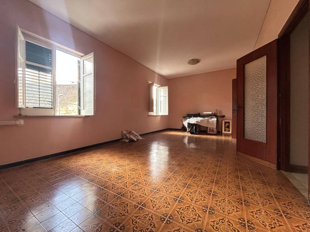appartamento in vendita a Palermo in zona Calatafimi / Cuba