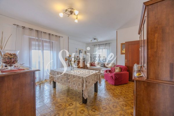 appartamento in vendita a Palermo in zona Settecannoli