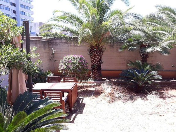 appartamento in vendita a Palermo in zona Arenella/Vergine Maria