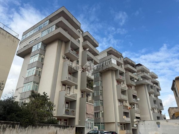 appartamento in vendita a Palermo in zona Uditore