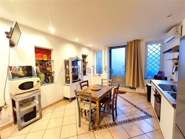 appartamento in vendita a Palermo in zona Oreto