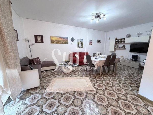 appartamento in vendita a Palermo in zona Sferracavallo