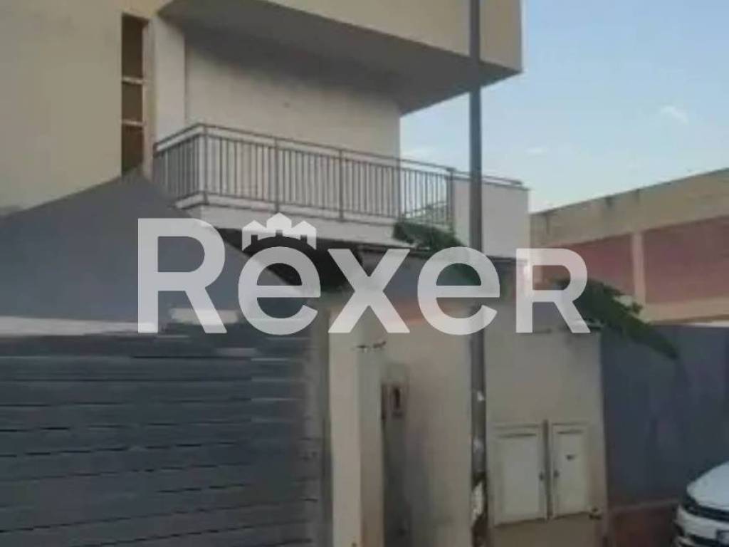 appartamento in vendita a Palermo in zona Addaura