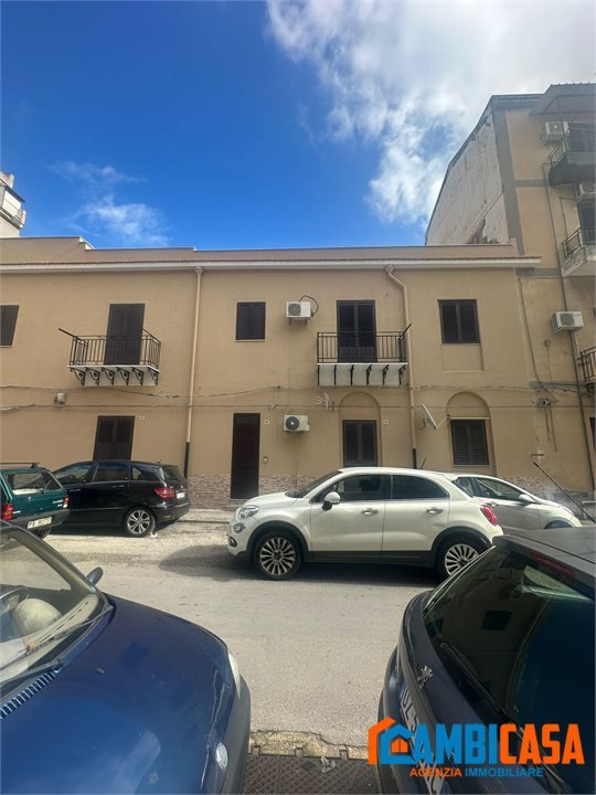 appartamento in vendita a Palermo in zona Montepellegrino
