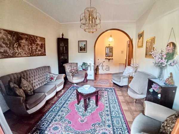 appartamento in vendita a Palermo