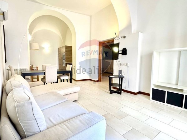appartamento in vendita a Palermo in zona Centro storico