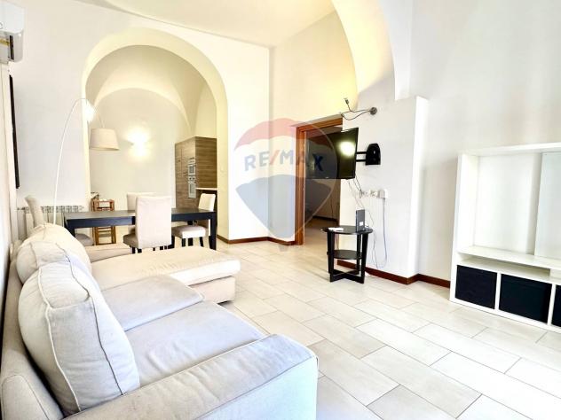 appartamento in vendita a Palermo in zona Centro storico