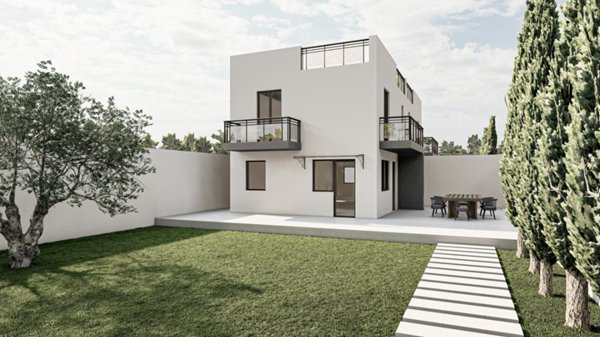 casa indipendente in vendita a Palermo in zona Pallavicino