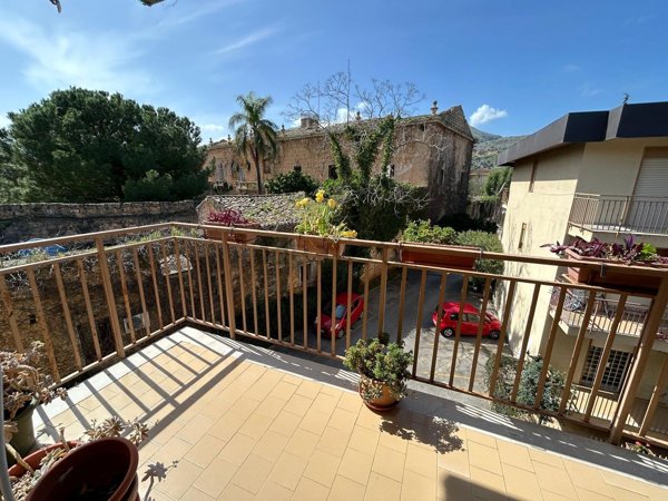 appartamento in vendita a Palermo in zona Cruillas