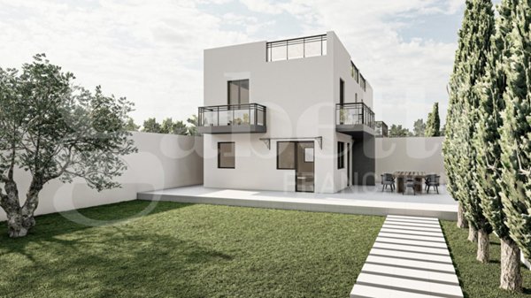 casa indipendente in vendita a Palermo in zona Pallavicino