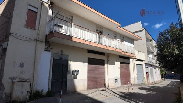 appartamento in vendita a Palermo in zona Calatafimi / Cuba