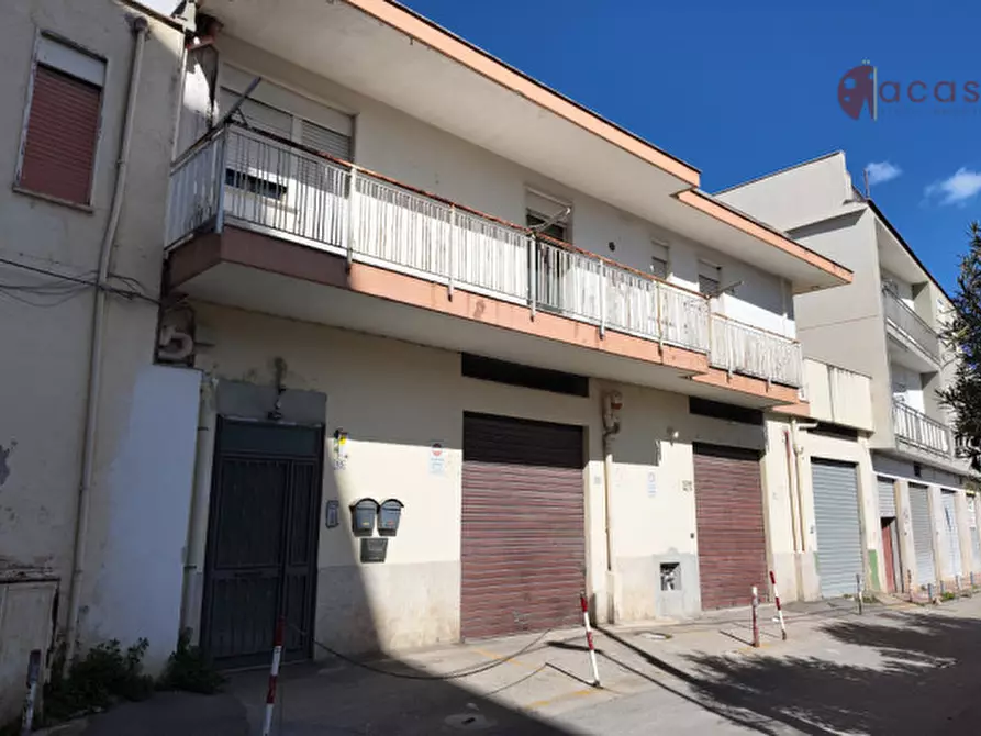 appartamento in vendita a Palermo in zona Centro storico