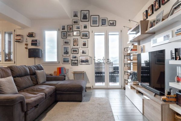 appartamento in vendita a Palermo in zona Mezzomonreale