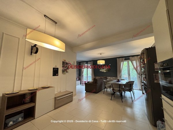 appartamento in vendita a Palermo in zona San Lorenzo