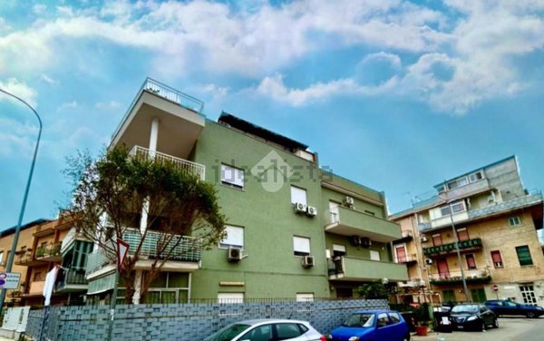 appartamento in vendita a Palermo in zona Partanna