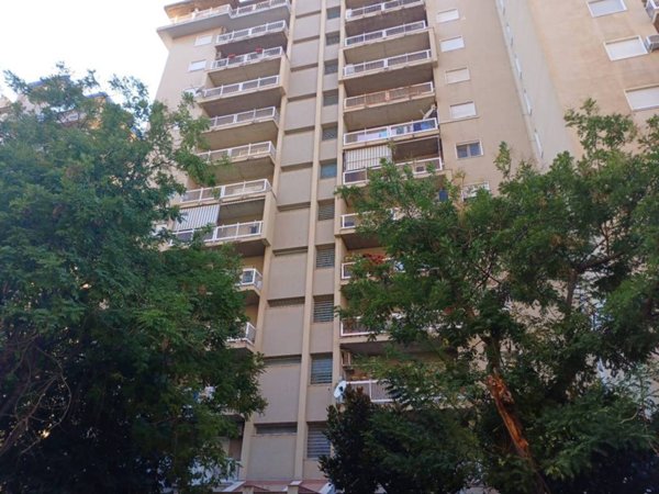 appartamento in vendita a Palermo in zona Calatafimi / Cuba