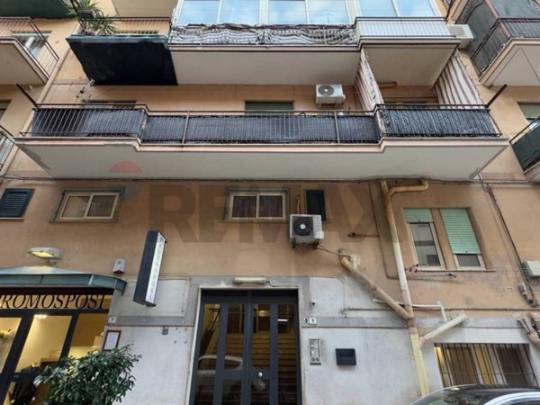 appartamento in vendita a Palermo in zona Zisa