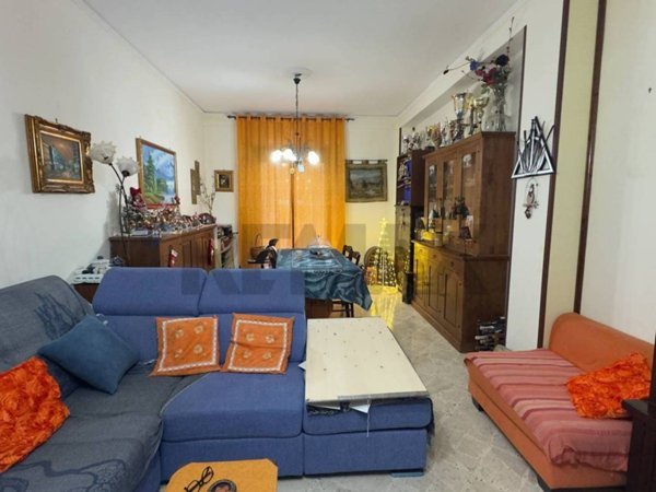 appartamento in vendita a Palermo in zona Zisa