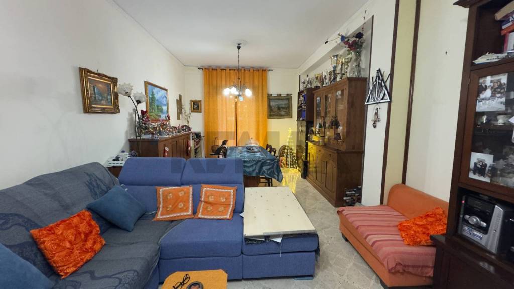 appartamento in vendita a Palermo in zona Zisa