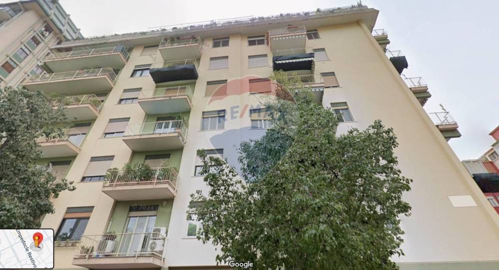 appartamento in vendita a Palermo in zona Centro storico