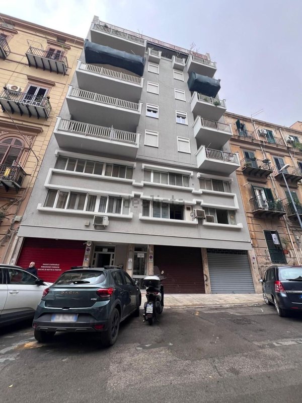 ufficio in vendita a Palermo