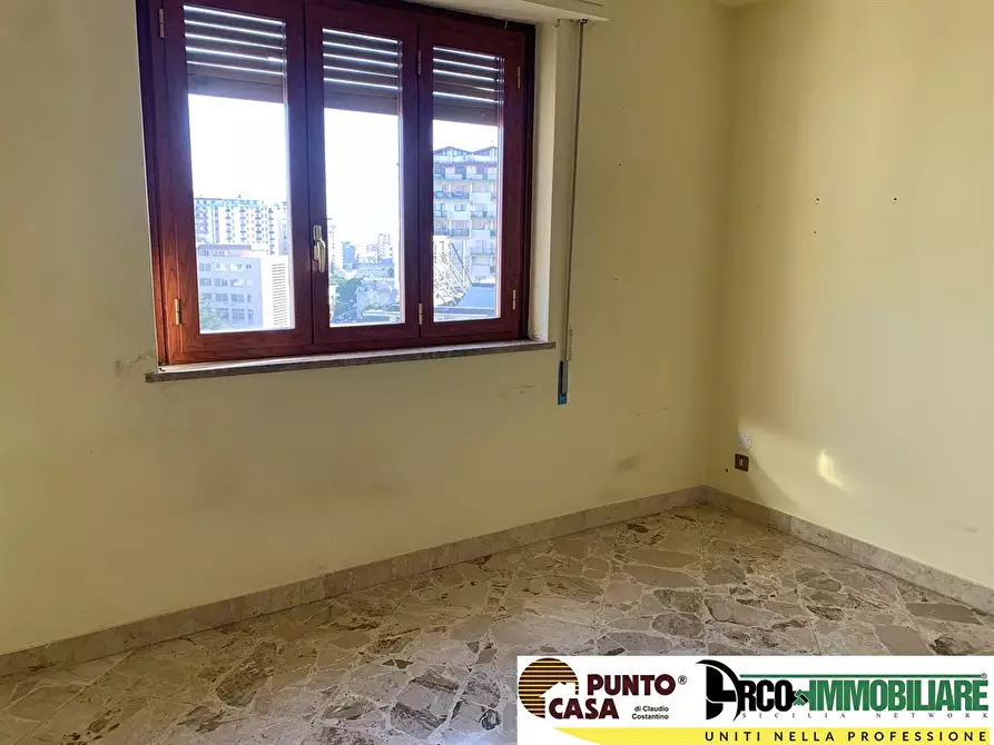 appartamento in vendita a Palermo in zona Uditore