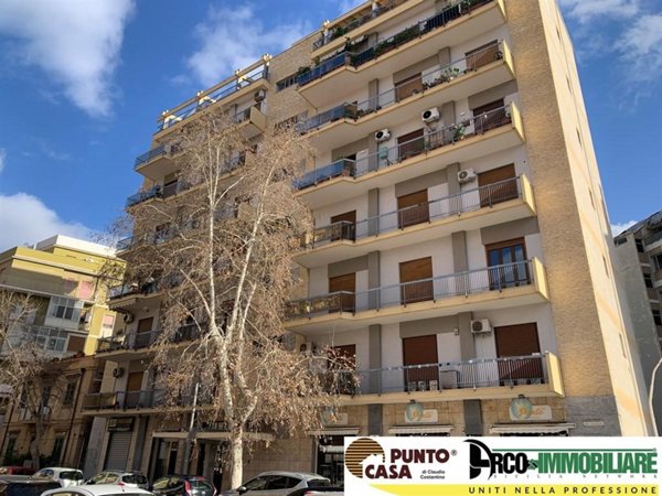 appartamento in vendita a Palermo in zona Uditore