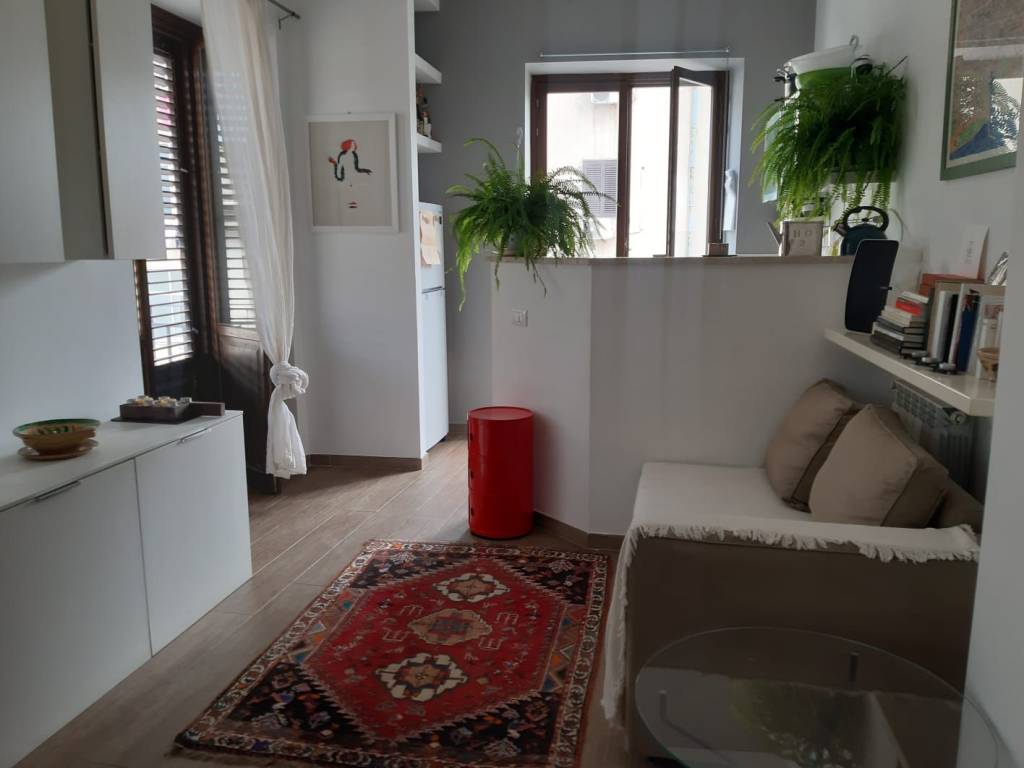 appartamento in vendita a Palermo in zona Centro storico