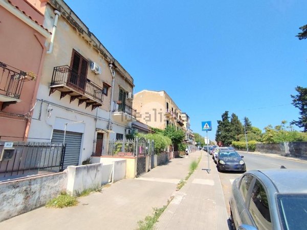 appartamento in vendita a Palermo in zona San Lorenzo