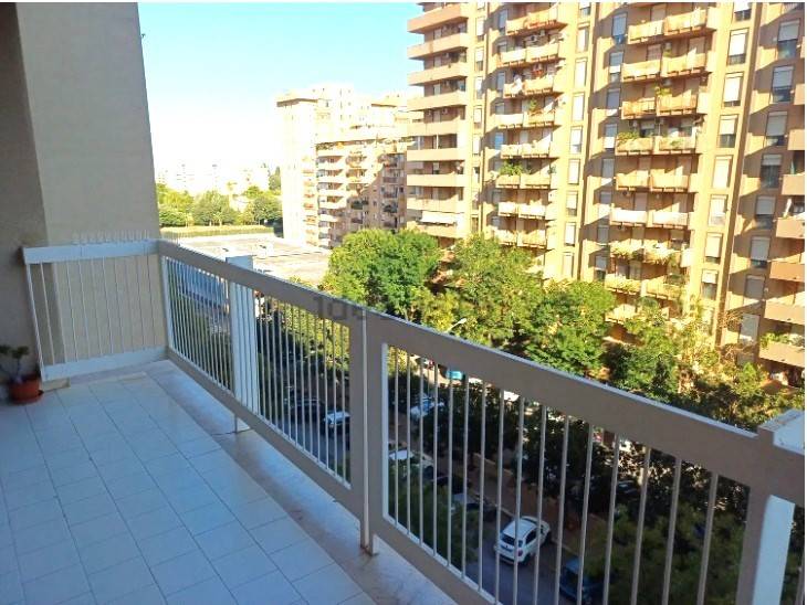 appartamento in vendita a Palermo in zona Calatafimi / Cuba