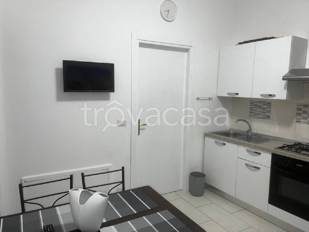 appartamento in vendita a Palermo in zona Centro storico