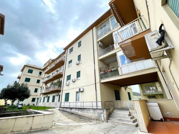 appartamento in vendita a Palermo in zona Calatafimi / Cuba