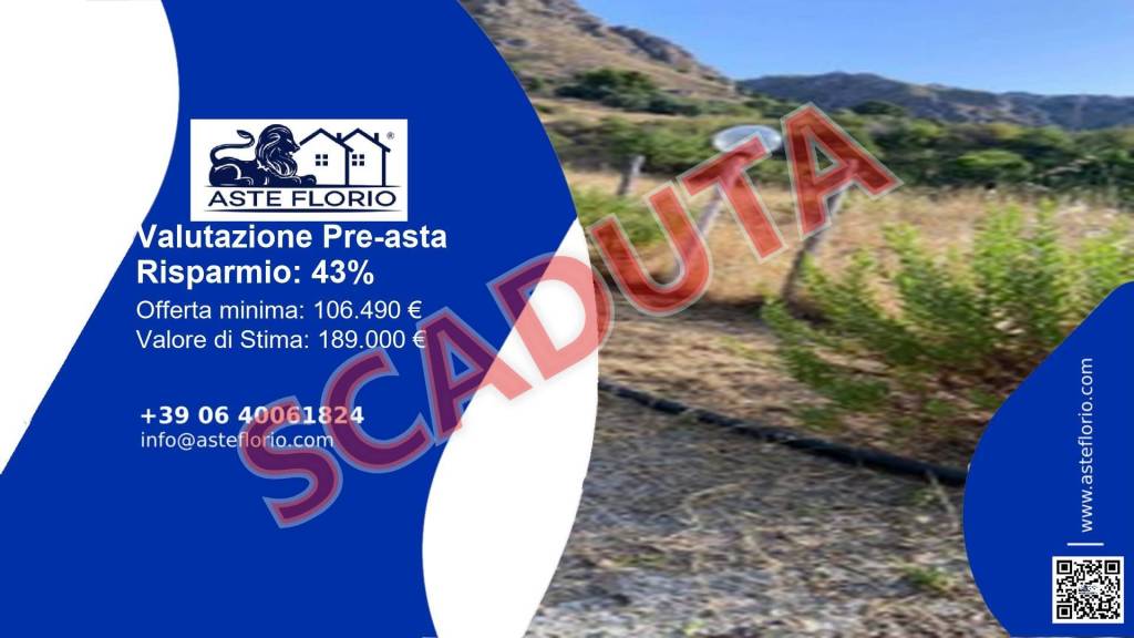 casa indipendente in vendita a Palermo