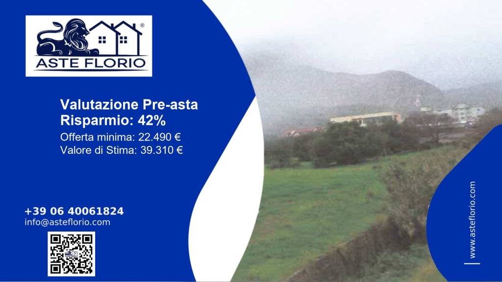terreno agricolo in vendita a Palermo