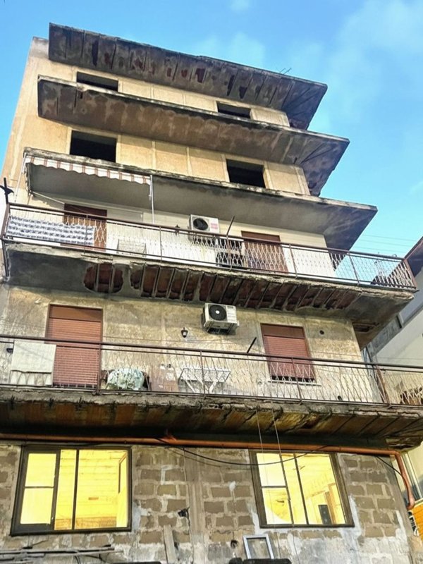 villa in vendita a Palermo in zona Brancaccio